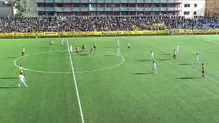 Terrassa FC vs Sant Andreu Men's Pro Soccer
