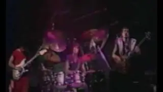 Magma - Hhai - Bobino 1981