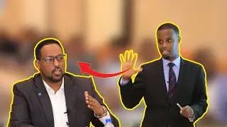 MD Daahir Ciid oo shir gudoomiyey wadatashi ku saabsan Qorshaha Hiigsiga Qarni-jirka ee 2069