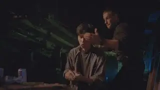 Best Neck Twist of all time by JCVD - Double Impact (1991)
