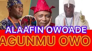 ENI TO WO EWU FUN IJAPA…