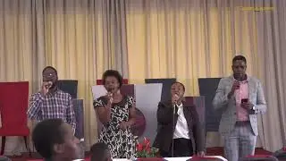 Golden Harvest  SDA Church ||  Stewardship Day Morning Service | 29 - 11 - 2025