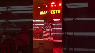02 - Irresponsible Hate Anthem (Marilyn Manson Tribute BR by Mister Superstar
