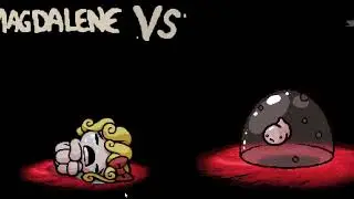 🔴🔮💧The Binding of Isaac:Repentance +🕷️🪰👁️&zwj;🗨️(ITA)-# 64