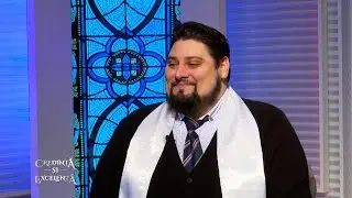 Credință și Excelență. Alin Stoica, primul tenor român câștigător al premiului Luciano Pavarotti