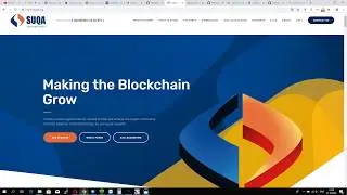 SUQA COIN. Монета для NVIDIA. Защита от ASIC FPGA и т.д. Обзор. Как майнить. Какой разгон.