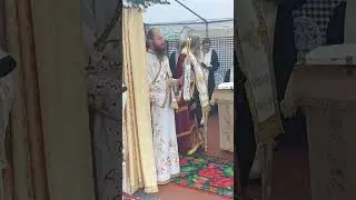 Priveghere Sfințirea Mănăstiri Sf.Mina Crăcăoani Nt.2025 Pr.Arh. Stareț Irineu !❤️🤗😇
