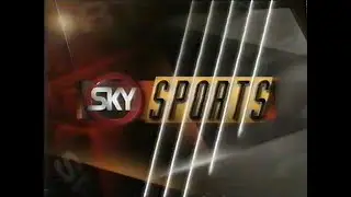 Sky Sports - Programm nach WWF SummerSlam vom 01.09.1993