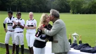 British Polo Day Charity Cup - Great Britain 2013