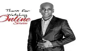 Apostle Collins Chishiba Kabalu Clips from Christ Life Experience Conference