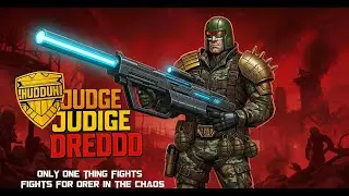 Judge Dredd SNES (PARTE 13)