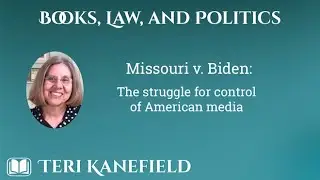 Missouri v Biden: The struggle for control of American media