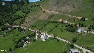 Kümbet Uzundere 09/2024