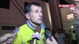 AFC Cup - Group F: Tampines Rovers 0 - 0 Kitchee SC