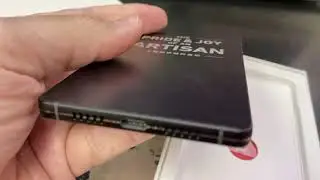 SMARTISAN U3 OC105 Unboxing Video &ndash; in Stock at www.welectronics.com