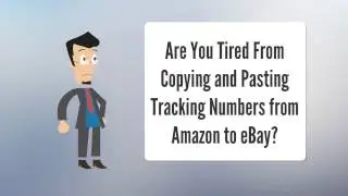 Dropshipping Tools - tracking numbers auto uploader