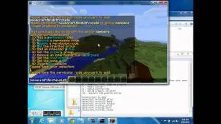 Movecraft 3 Tutorial