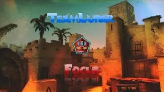 TeamLunar: Focus- Csgo Montage