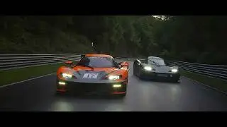 ZF Motorsport: KTM
