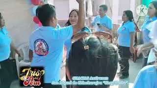 Gracias Rufina cano Antirunas San Miguel de Chinchurajra / Iris del Perú 🌹