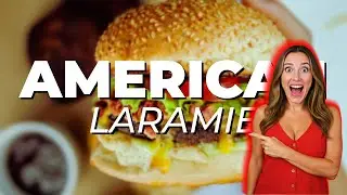 AMERICAN RESTAURANTS in Laramie, WYOMING