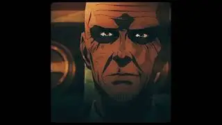 keith shadis and theo magath death😥#eren #attackontitan