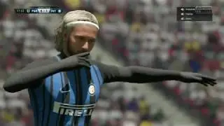 S31 VFL Inter Milan Highlights