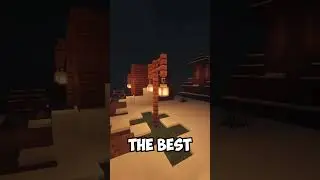 Лучшие низкоуровневые шейдеры для Minecraft #shorts