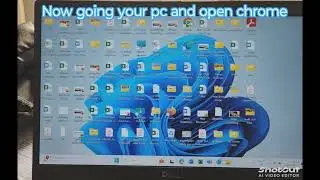 how to access the remote RUI user interface in canon all irc advance machine to unable remote access