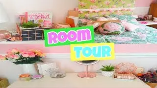Room Tour |Sprinkleofalicex