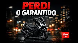 LIBERADO NO +ENTREGAS E DEU RUIM 😡