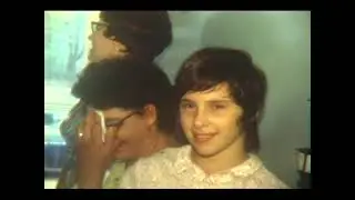 Labor Day 1971