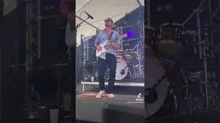 Live @soundsplashmusicfestivalnz2894 #song #new #songwriter