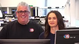15 Sports: Olympics edition