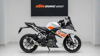 2026 KTM Duke 250 Review | Aggressive Design, Sharp Performance & True Streetfighter Feel