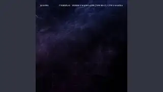 Foreplay - Wizkid x Major Lazer [Type Beat] LTTB x Mantra