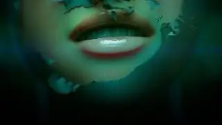 BUSH | MOUTH | 3D Animation by Thiago Micalopulos | (UNOFFICIAL SHORT MUSIC CLIP) | CGI