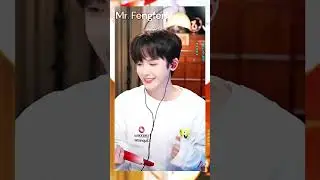 फेंगफेंग पागल है / Mr. Fengfeng / 峰峰疯了