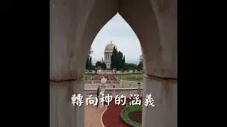 轉向神的涵義