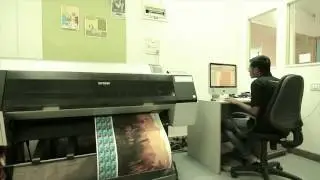 Video for Photostop ARCHIVAL PRINTING