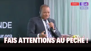 🔴🔴Fais  attention au p&eacute;ch&eacute; !! .  #V&eacute;rit&eacute;Biblique #MessageChr&eacute;tien #Foi #J&eacute;sus  #P&eacute;ch&eacute; #pri&egrave;re