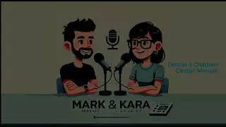 Mark and Kara Love UX & Dennis