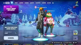 Fortnite
