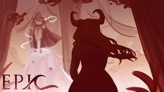 Done For Animatic | EPIC: The Musical | OC Animatic
