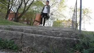 John Karlsson - City of Loneliness