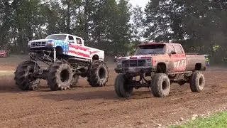 Kleinschmidt Nationals 2015