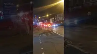 Walking the 289 Bus Route Part 20