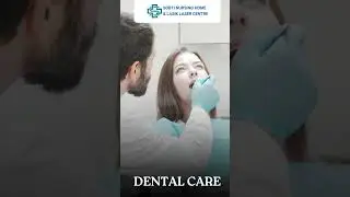 Complete Care, All Under One Roof!
