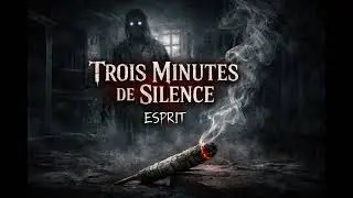 👻 Trois Minutes de Silence  Esprit 👻 #geneva #phasmaphobia #fyp #part17 #spirit