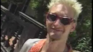 Layne Staley Tribute Video (Features Rare Footage)!!!